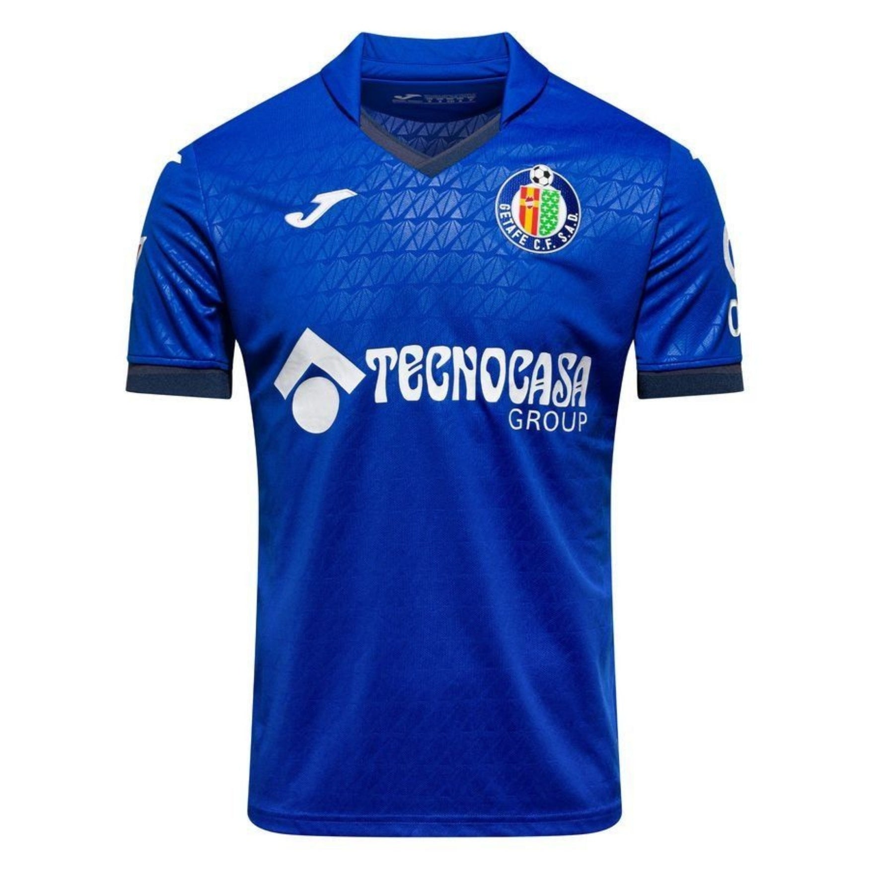 FC GETAFE Trikot Home Herren 26 / 27