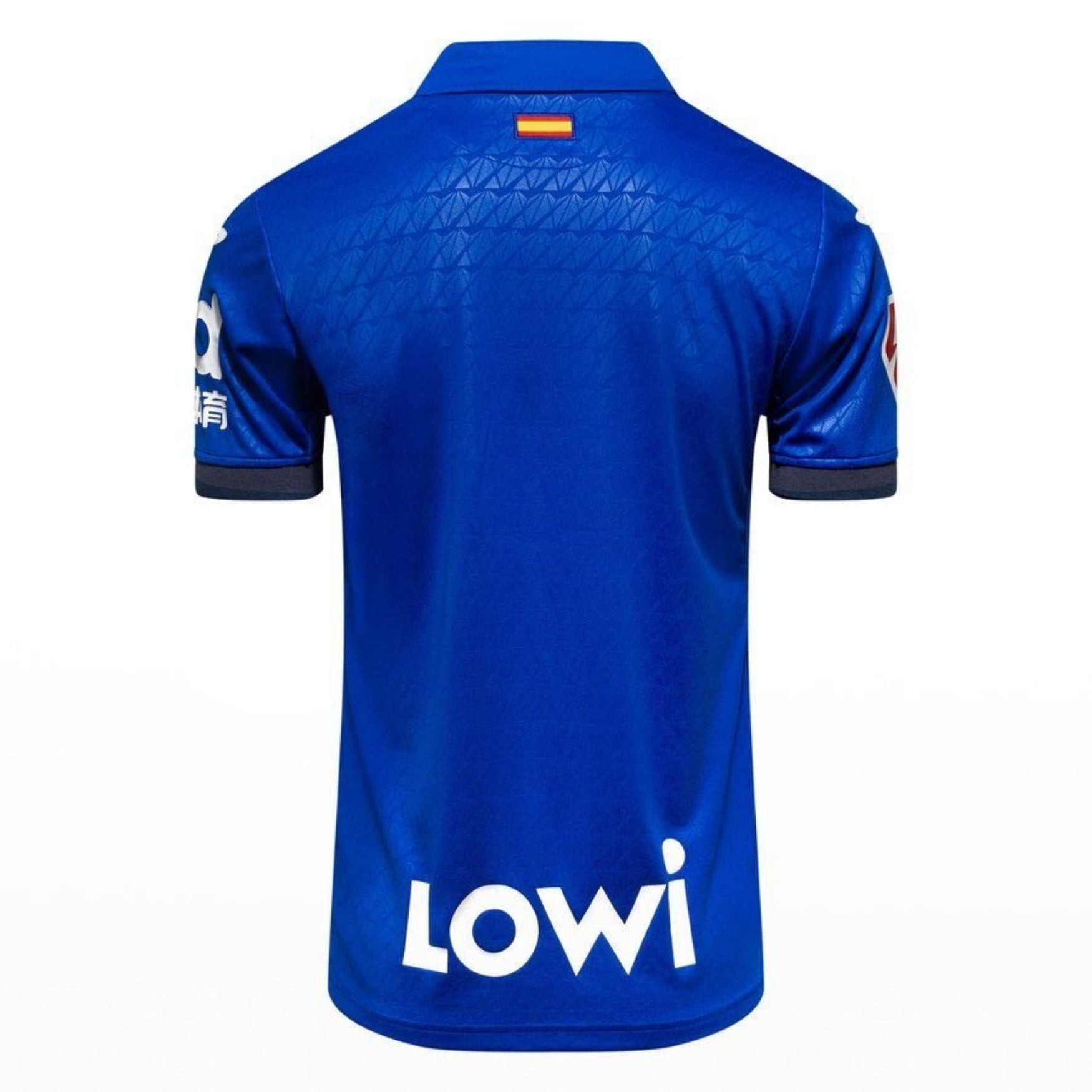 FC GETAFE Trikot Home Herren 26 / 27