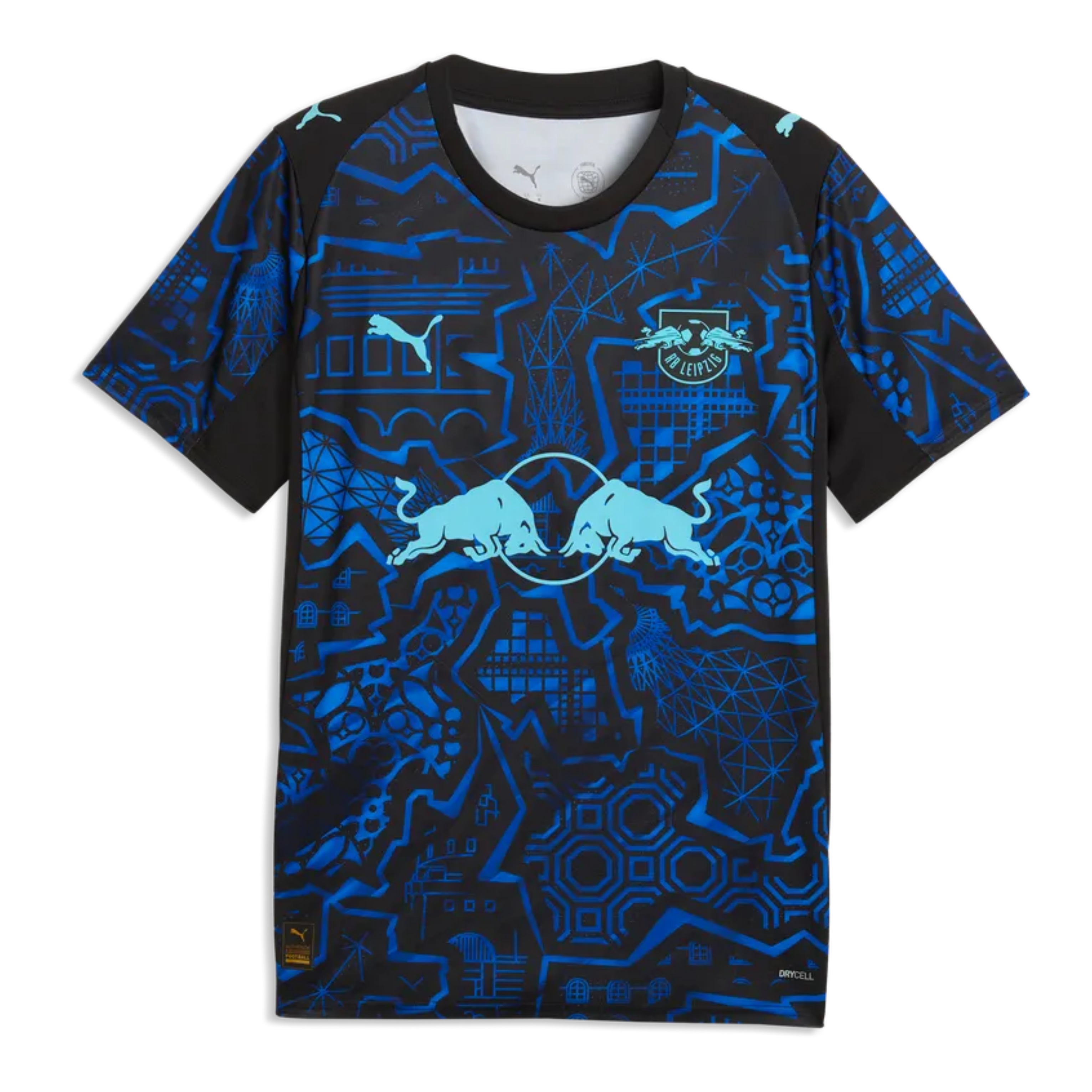 RBL RB LEIPZIG Trikot 4th Special Herren 25 / 26