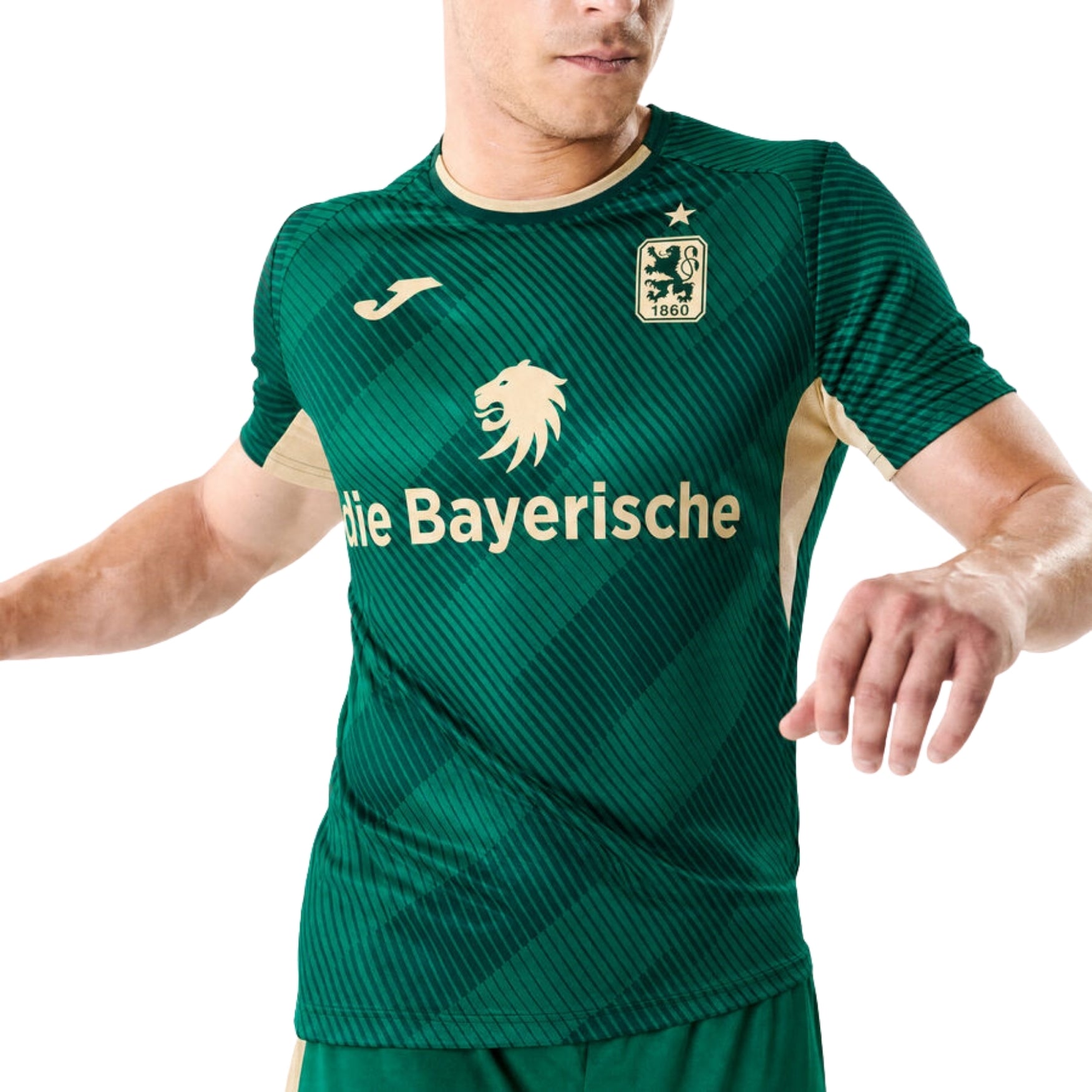 TSV 1860 MÜNCHEN Trikot Away 26 / 27