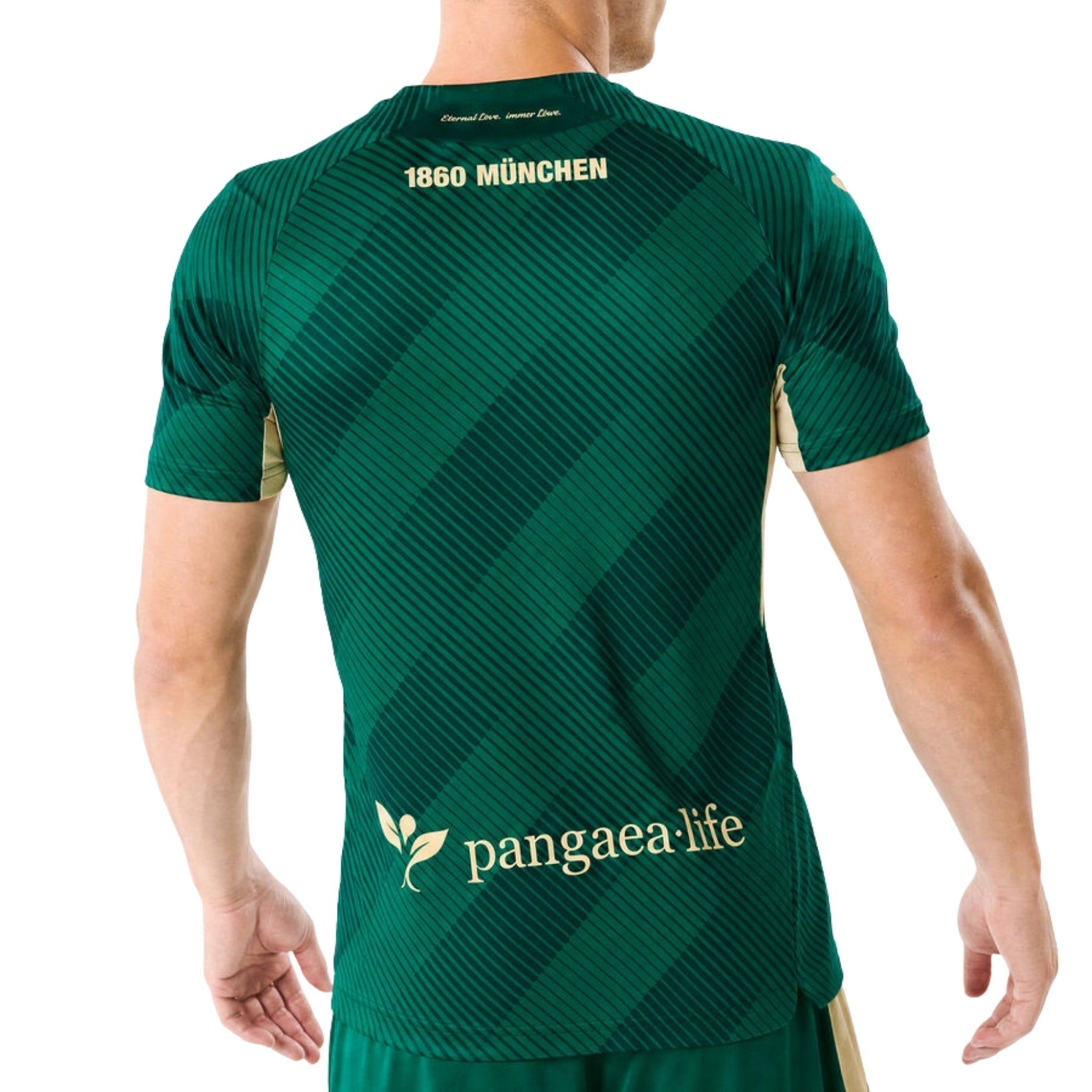 TSV 1860 MÜNCHEN Trikot Away 26 / 27