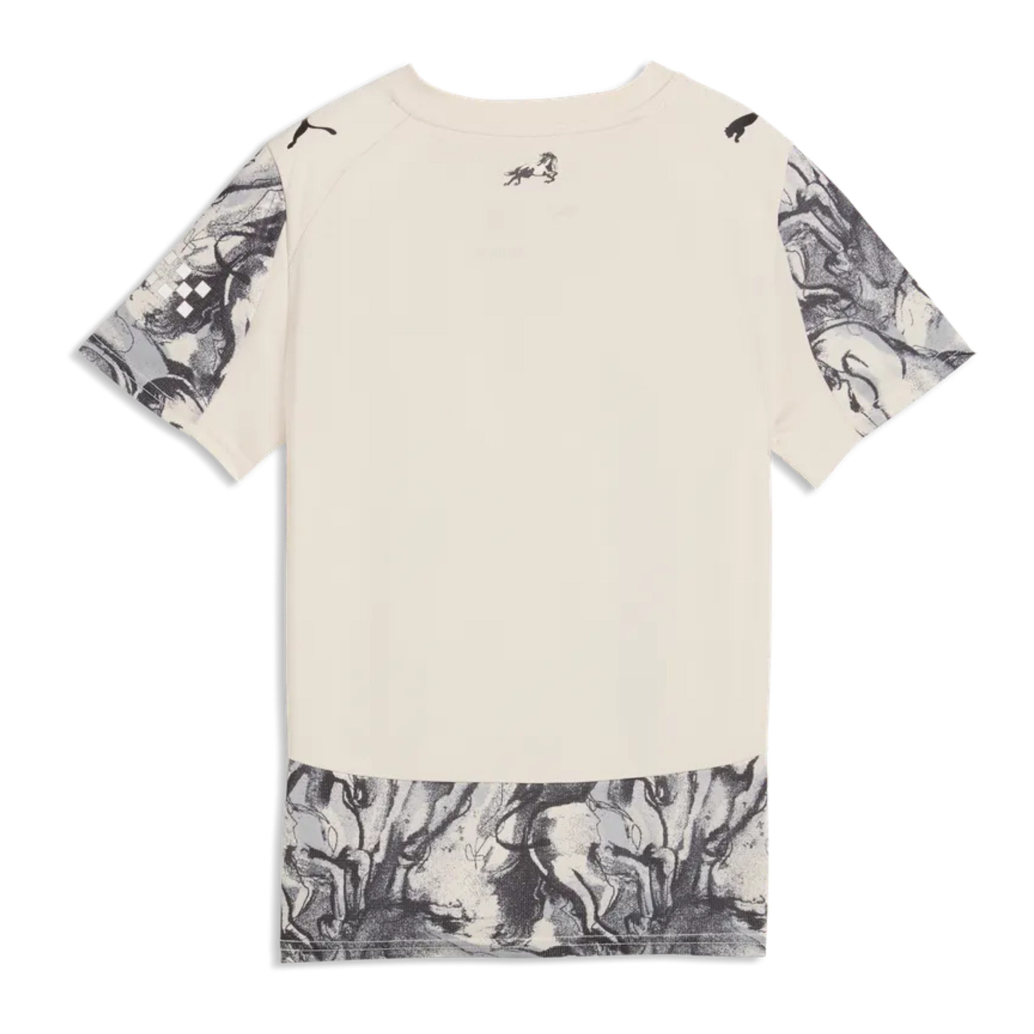 MCFC MANCHESTER CITY 'Year Of The Horse' Trikot Herren 2026