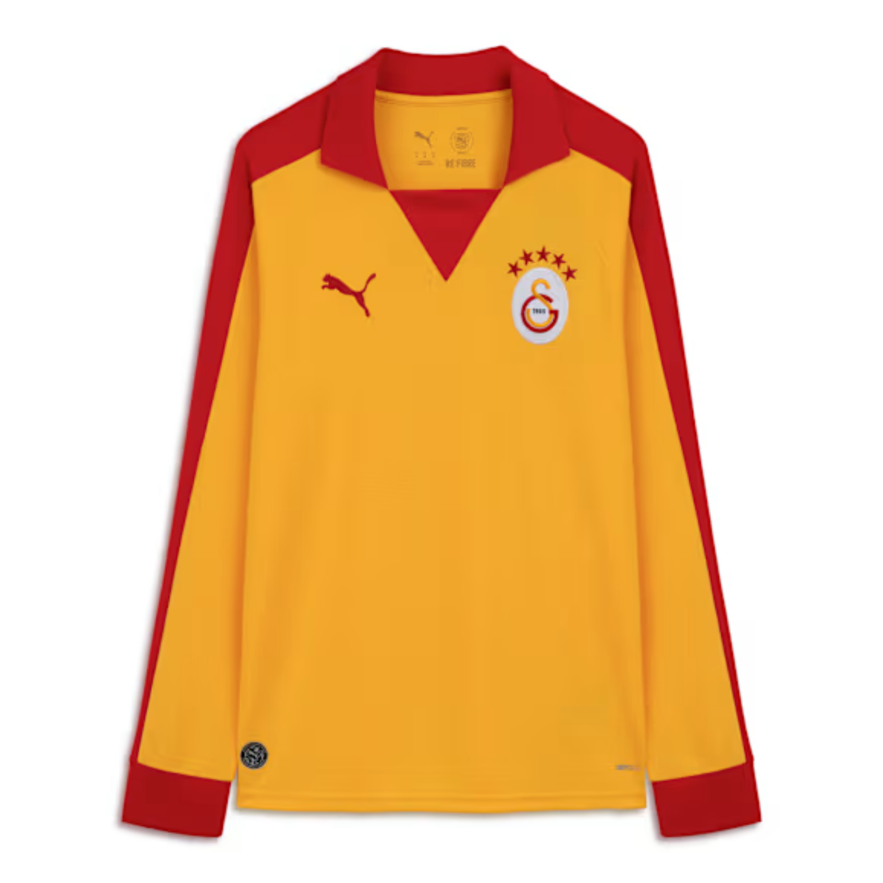 GSK GALATASARAY ISTANBUL T7 Special Trikot langarm Herren 25 / 26