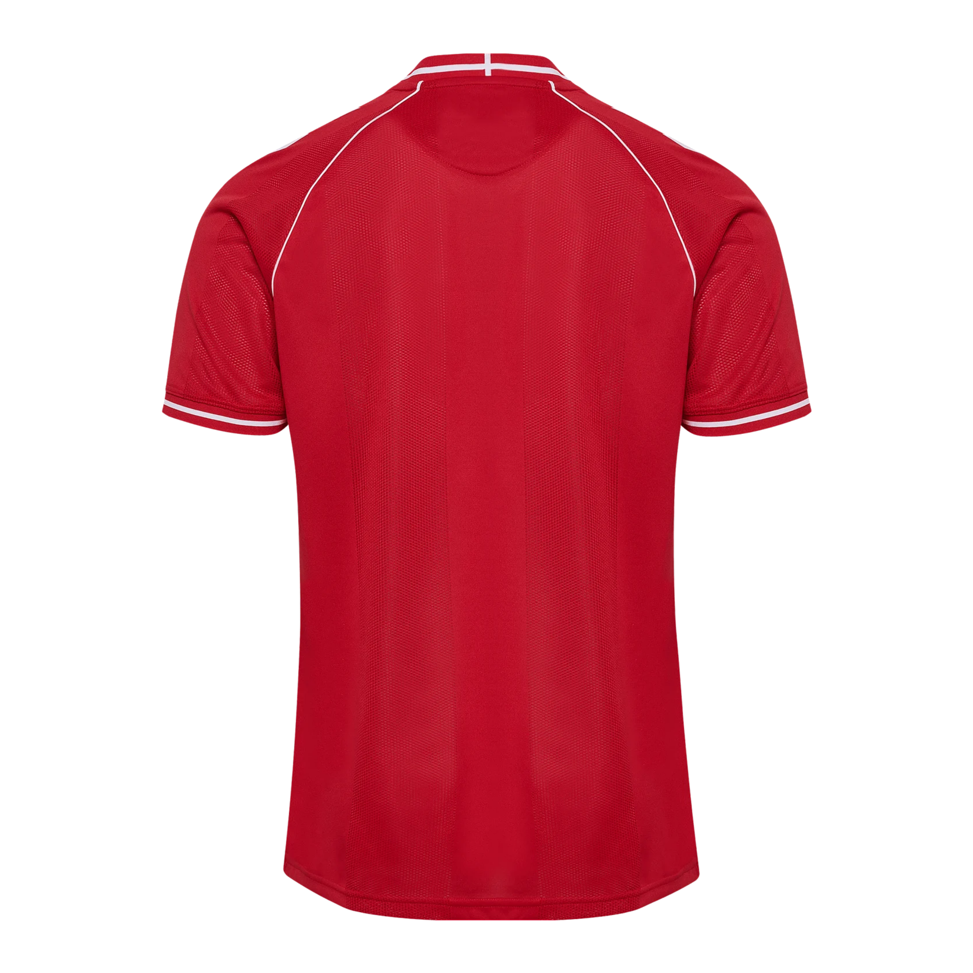 DBU DÄNEMARK Trikot Home Herren 26 / 27