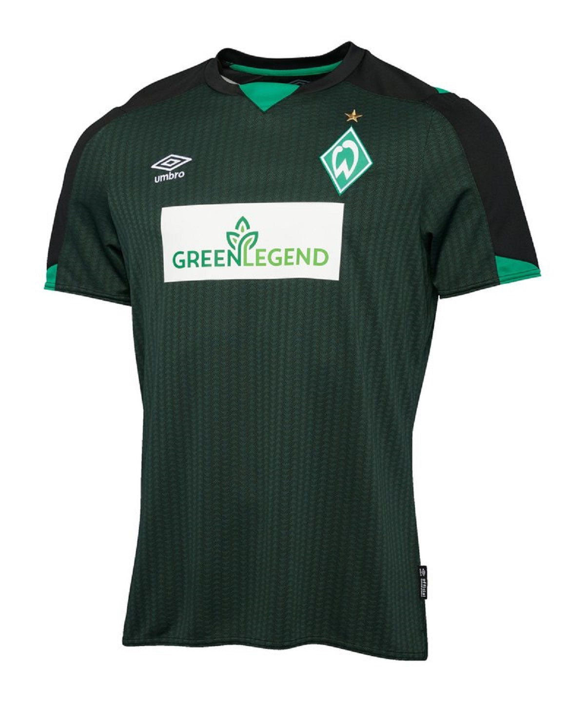 umbro SV WERDER BREMEN Trikot 3rd  Kinder 21 / 22