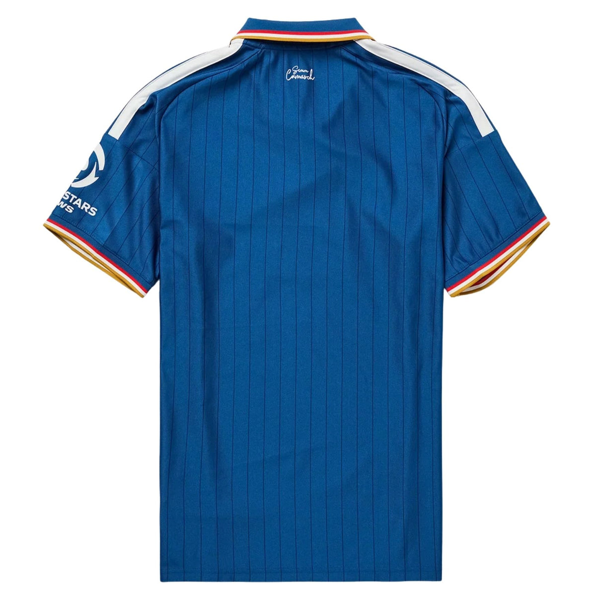 COMO 1907 Home Jersey Men 26 / 27