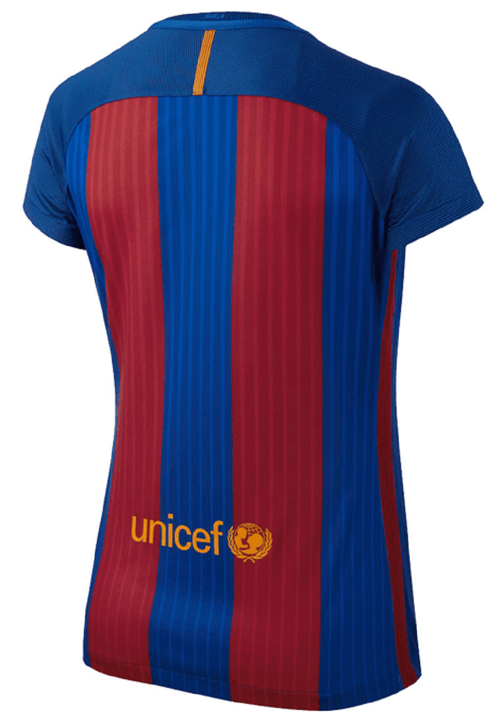 nike FC BARCELONA Trikot Home Frauen 16 / 17