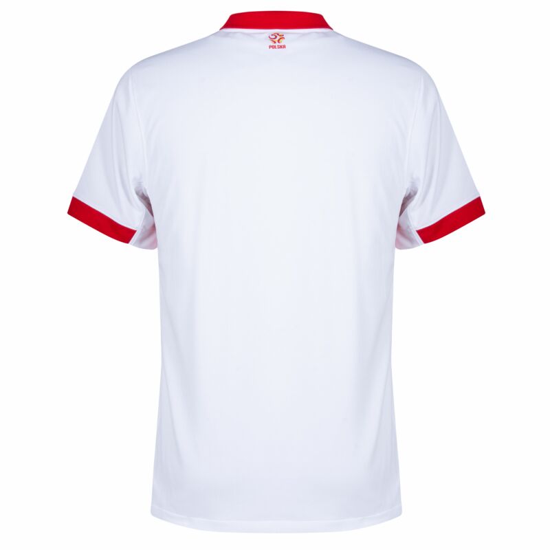 POLEN Trikot Home Herren Euro 2024