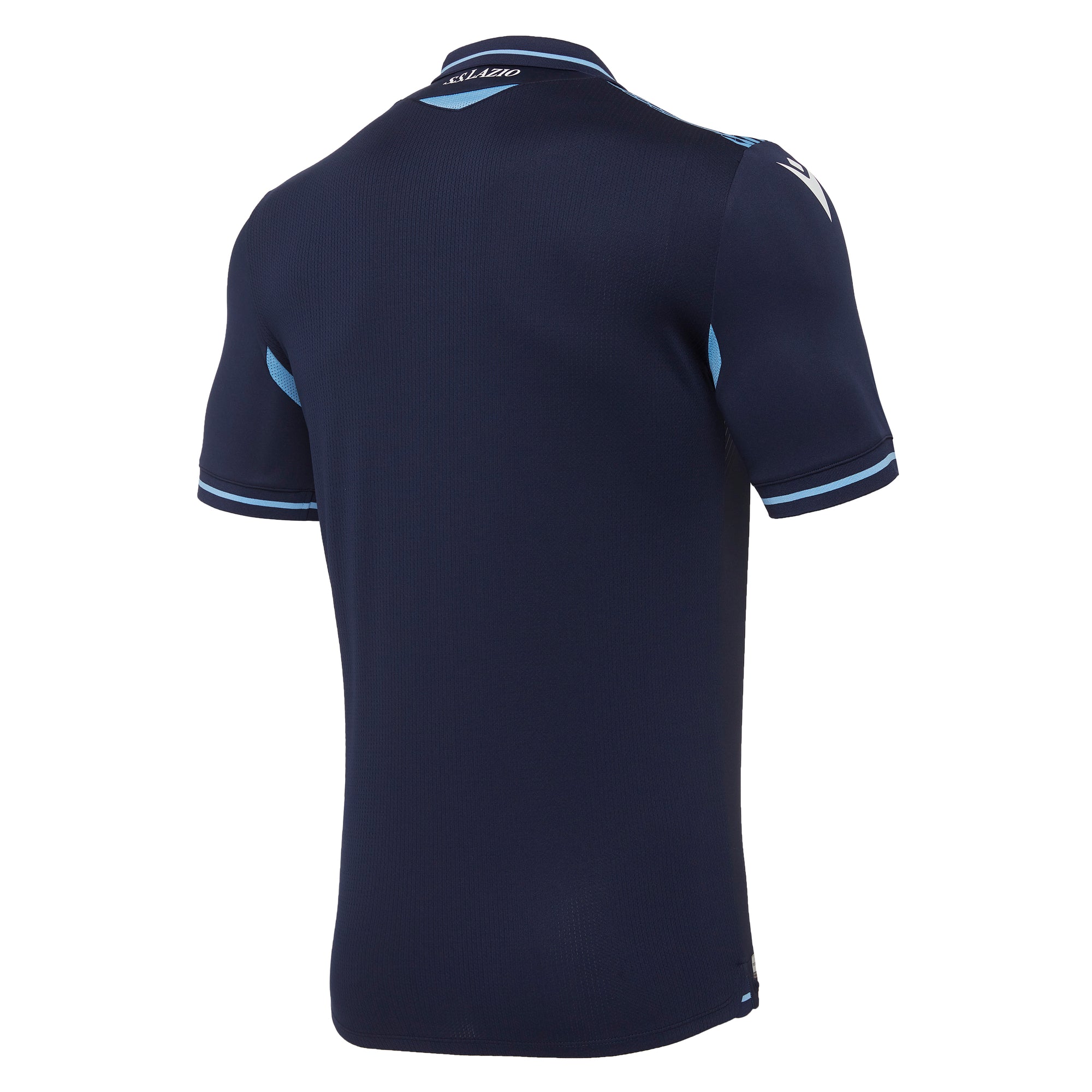 macron SS LAZIO ROM Trikot 3rd Herren 20 / 21