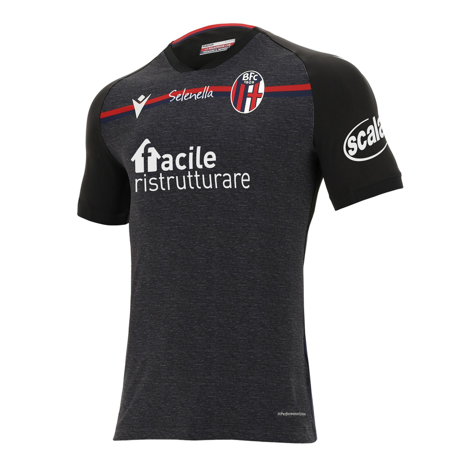 macron FC BOLOGNA Trikot 3rd Herren 20 / 21