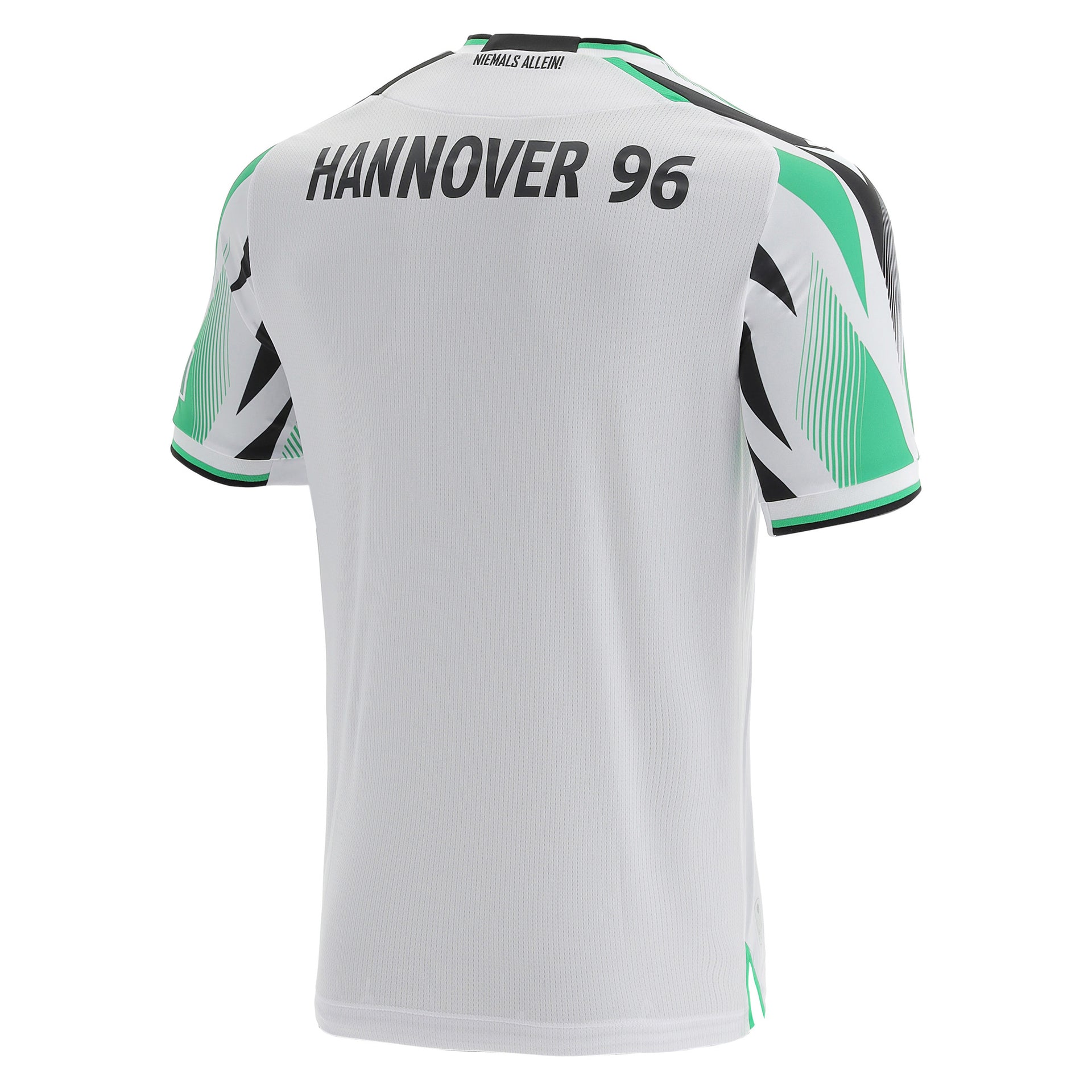 macron HANNOVER 96 Trikot 3rd Kinder 21 / 22