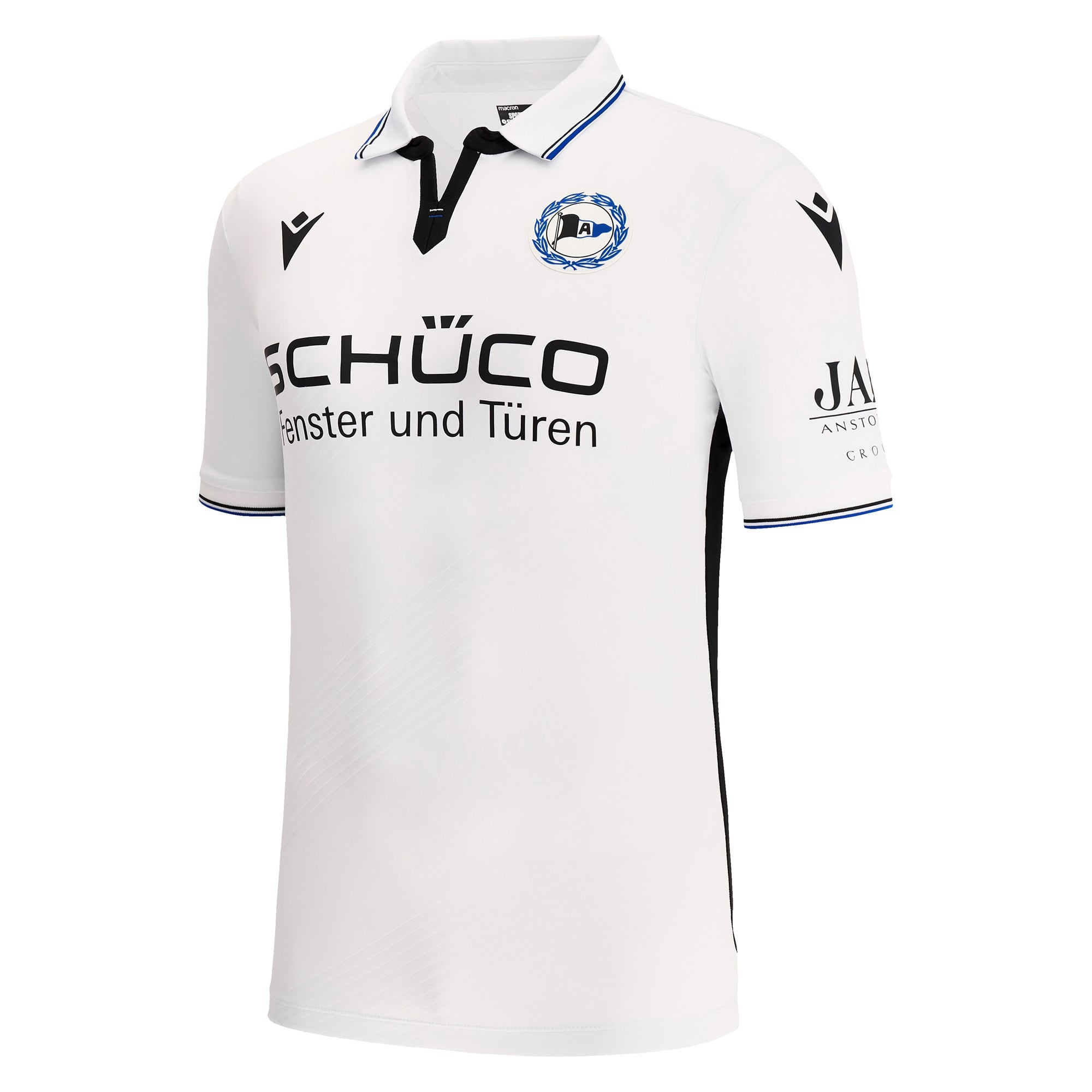 macron ARMINIA BIELEFELD Trikot Away Herren 22 / 23