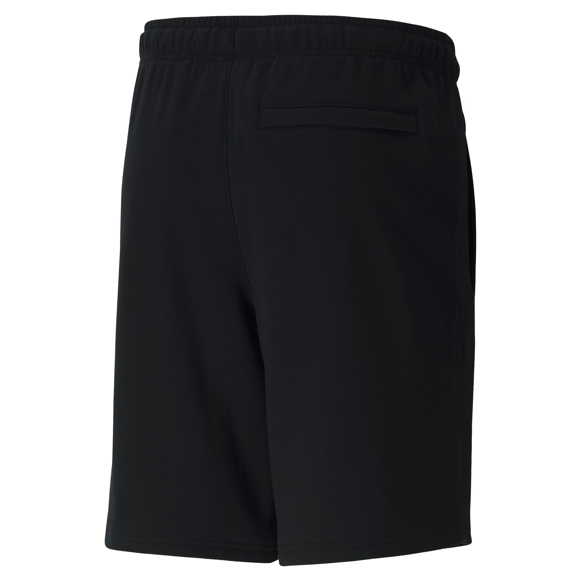 puma TFS Shorts FT 8" Herren schwarz