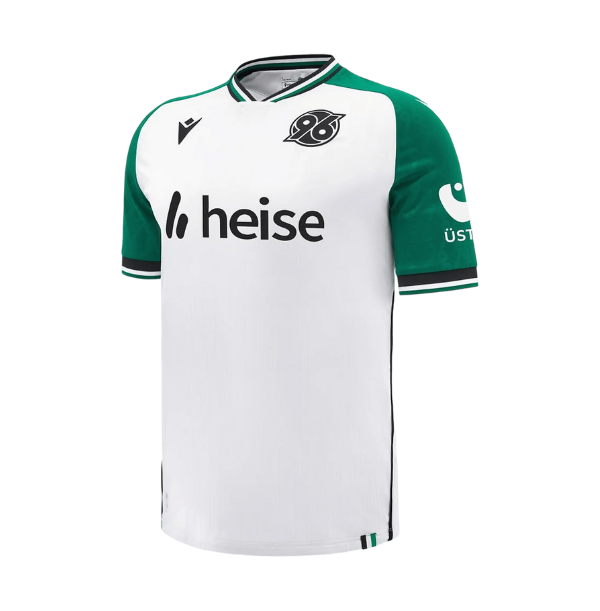 HANNOVER 96 Trikot 3rd Herren 24 / 25