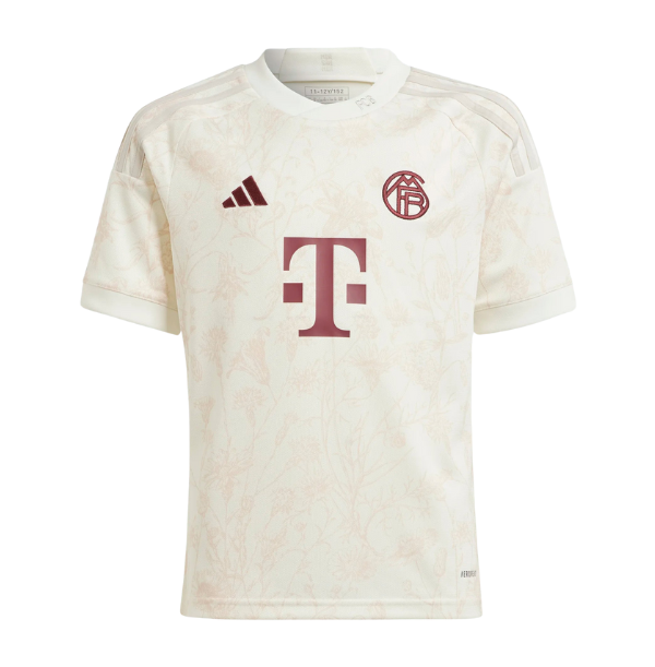 FC BAYERN MÜNCHEN Trikot 3rd Kinder 23 / 24