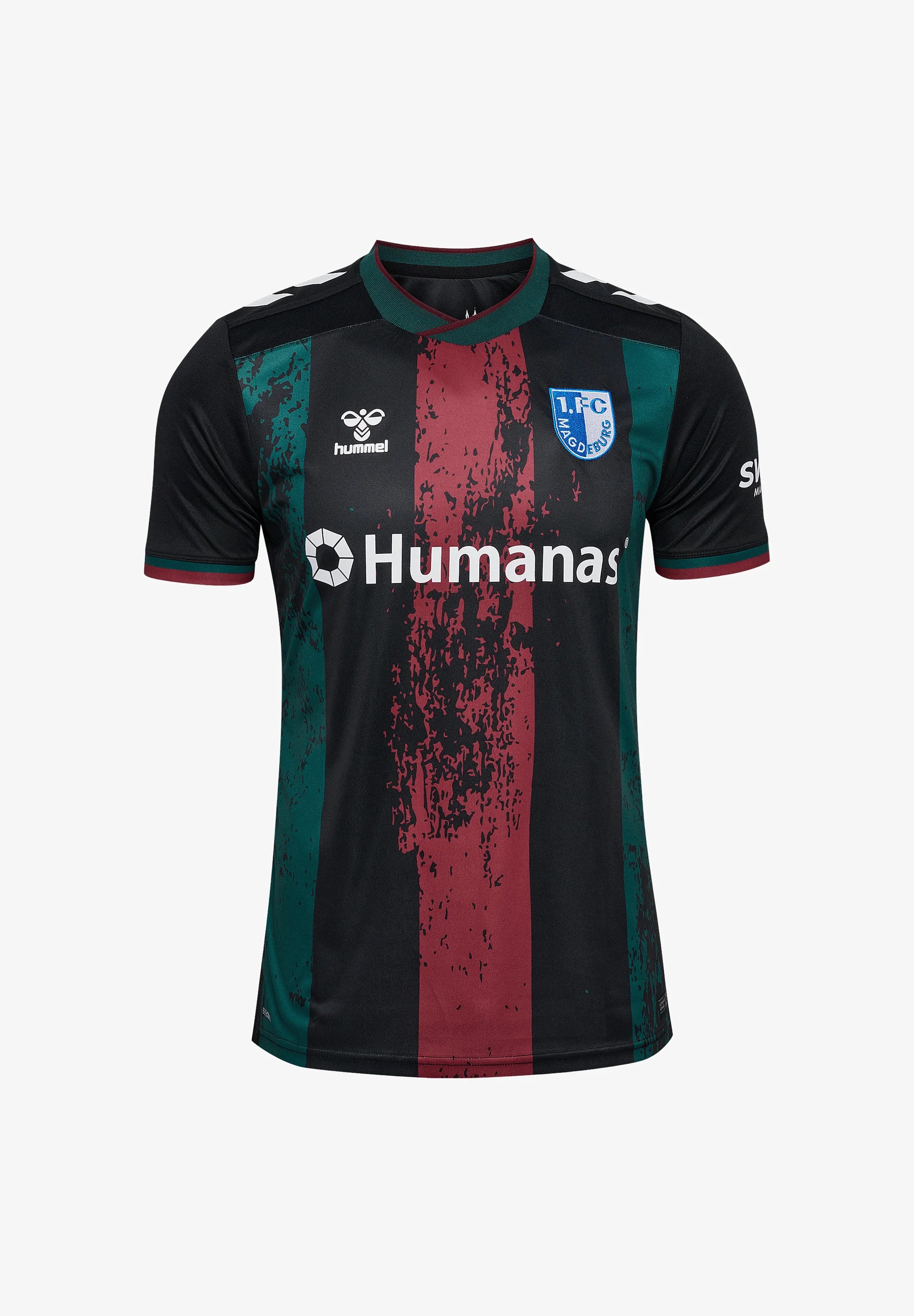 1. FC MAGDEBURG Trikot 3rd Herren 24 / 25