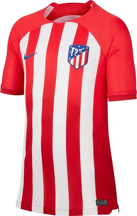 ATM ATLETICO MADRID Trikot Home Kinder 23 / 24