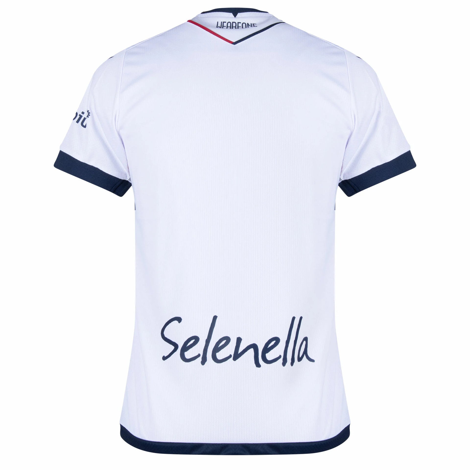 FC BOLOGNA Trikot Away Herren 24 / 25