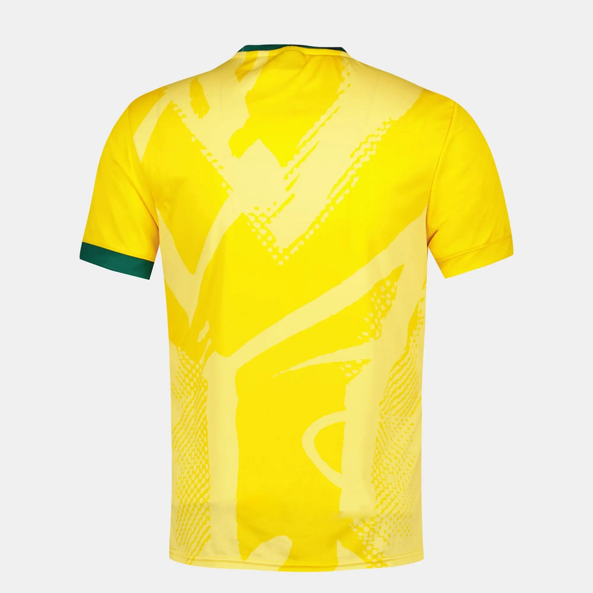 Le Coq Sportif SAFA SÜDAFRIKA Trikot Home Herren 23 /24