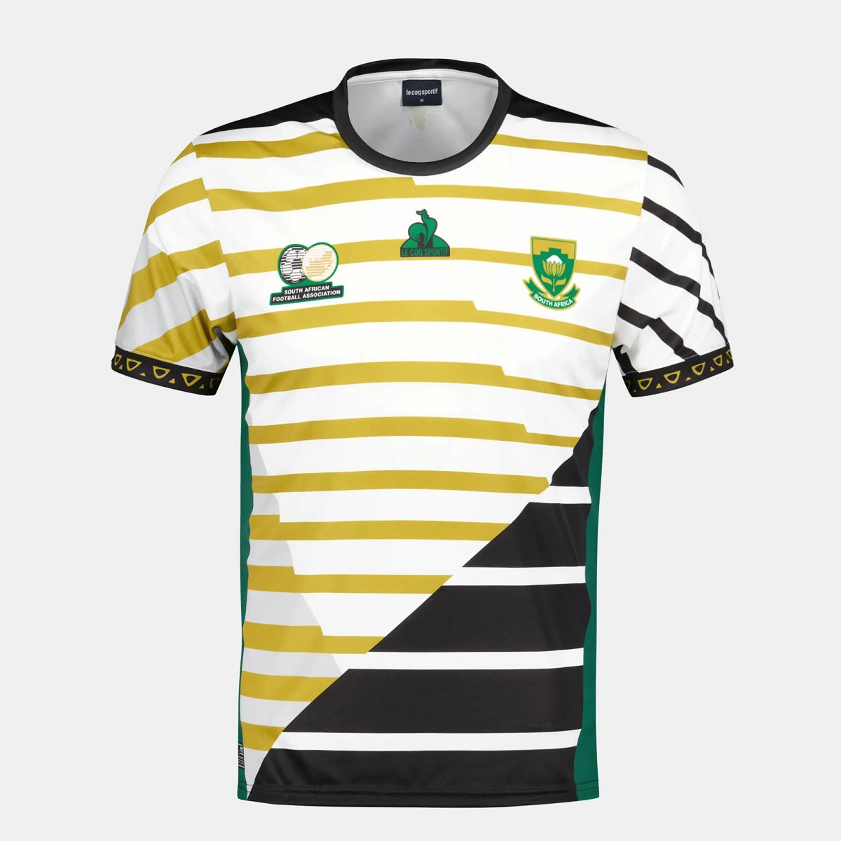 Le Coq Sportif SAFA SÜDAFRIKA Trikot 3rd Herren 23 /24