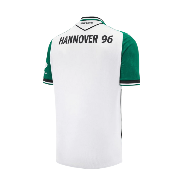 HANNOVER 96 Trikot 3rd Herren 24 / 25