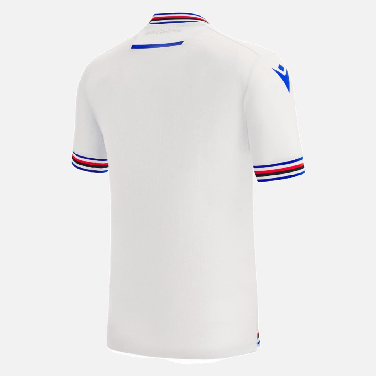 macron UC SAMPDORIA GENUA Trikot Away Herren 22 / 23