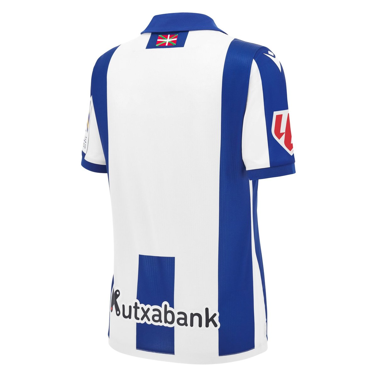 REAL SOCIEDAD Trikot Home Herren 24 / 25