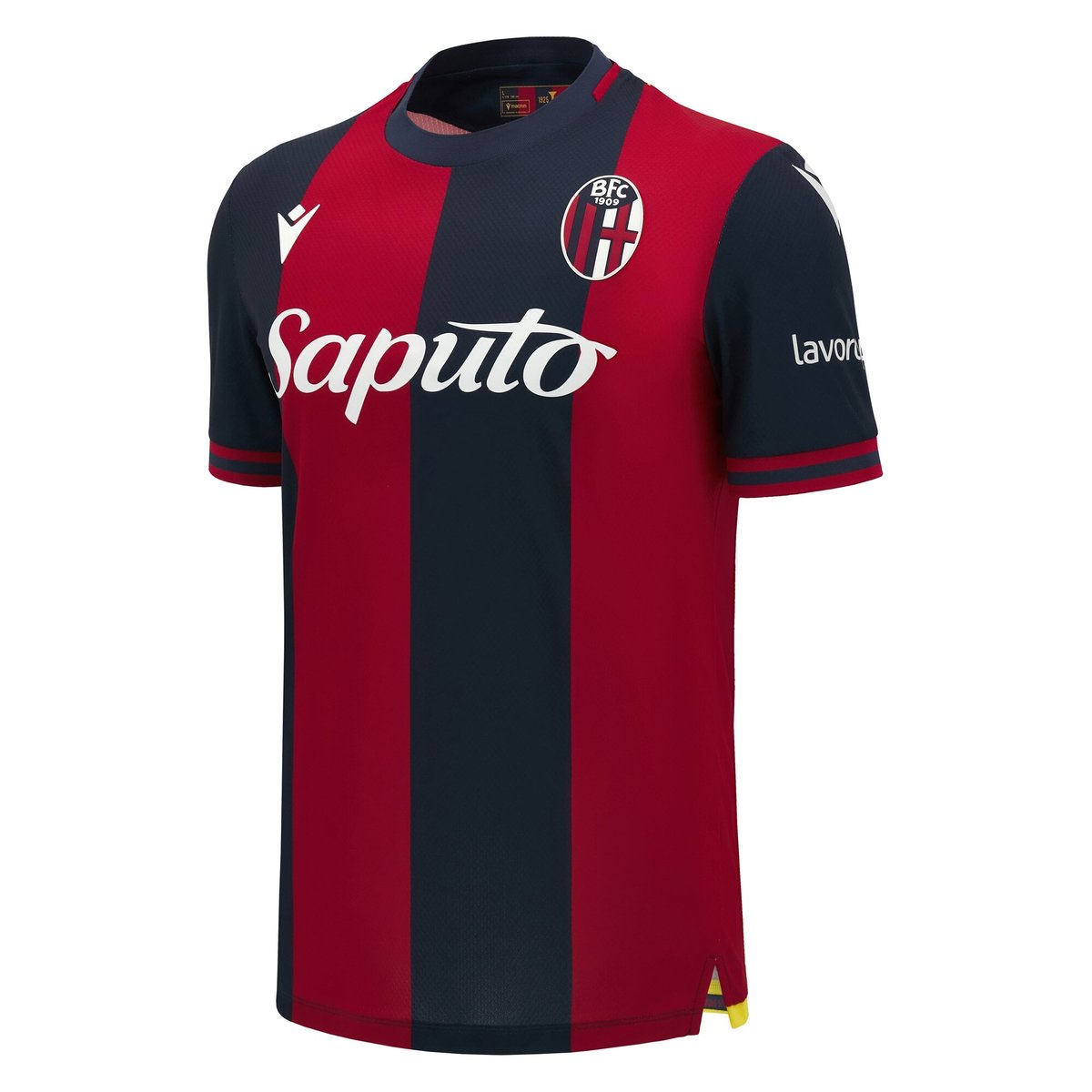 FC BOLOGNA Trikot Home Herren 24 / 25