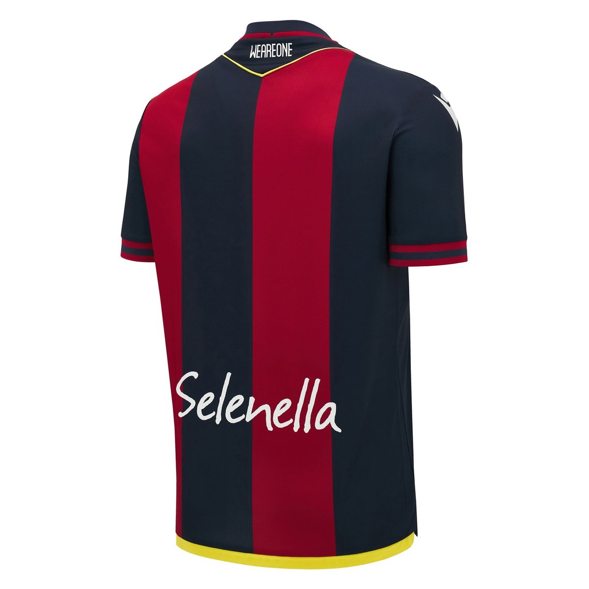 FC BOLOGNA Trikot Home Herren 24 / 25