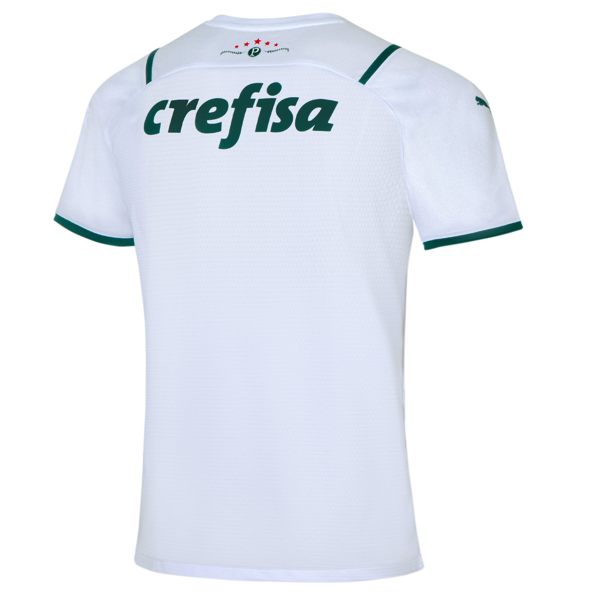 puma PALMEIRAS SAO PAULO Trikot Away Herren 20 / 21