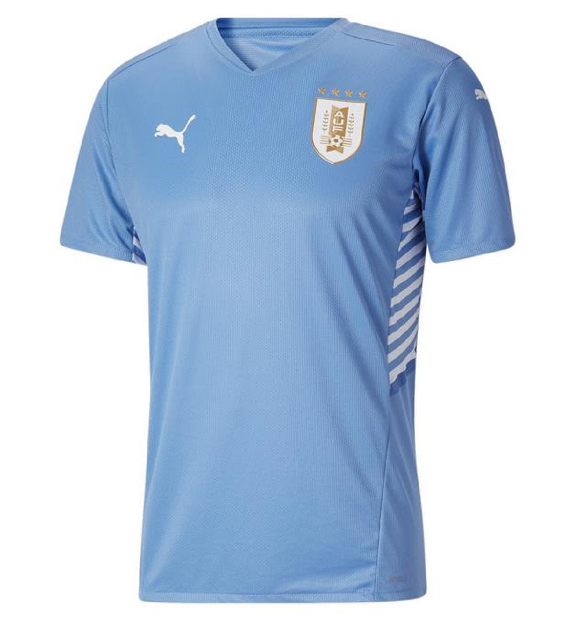 puma URUGUAY Trikot Home Herren - Copa America 21