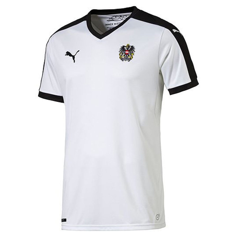 puma ÖFB ÖSTERREICH Trikot Away Herren EURO 2016