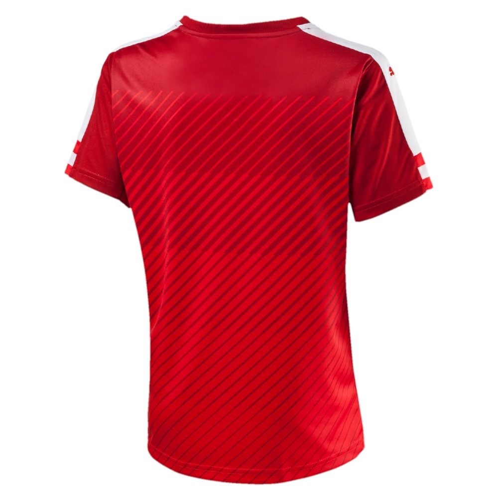 puma ÖFB ÖSTERREICH Trikot Home Kinder EURO 2016