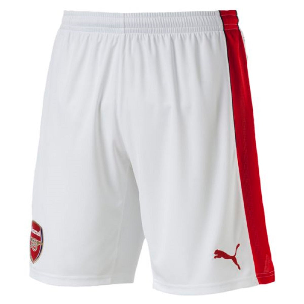 puma FC ARSENAL Hose Home Herren 16 / 17