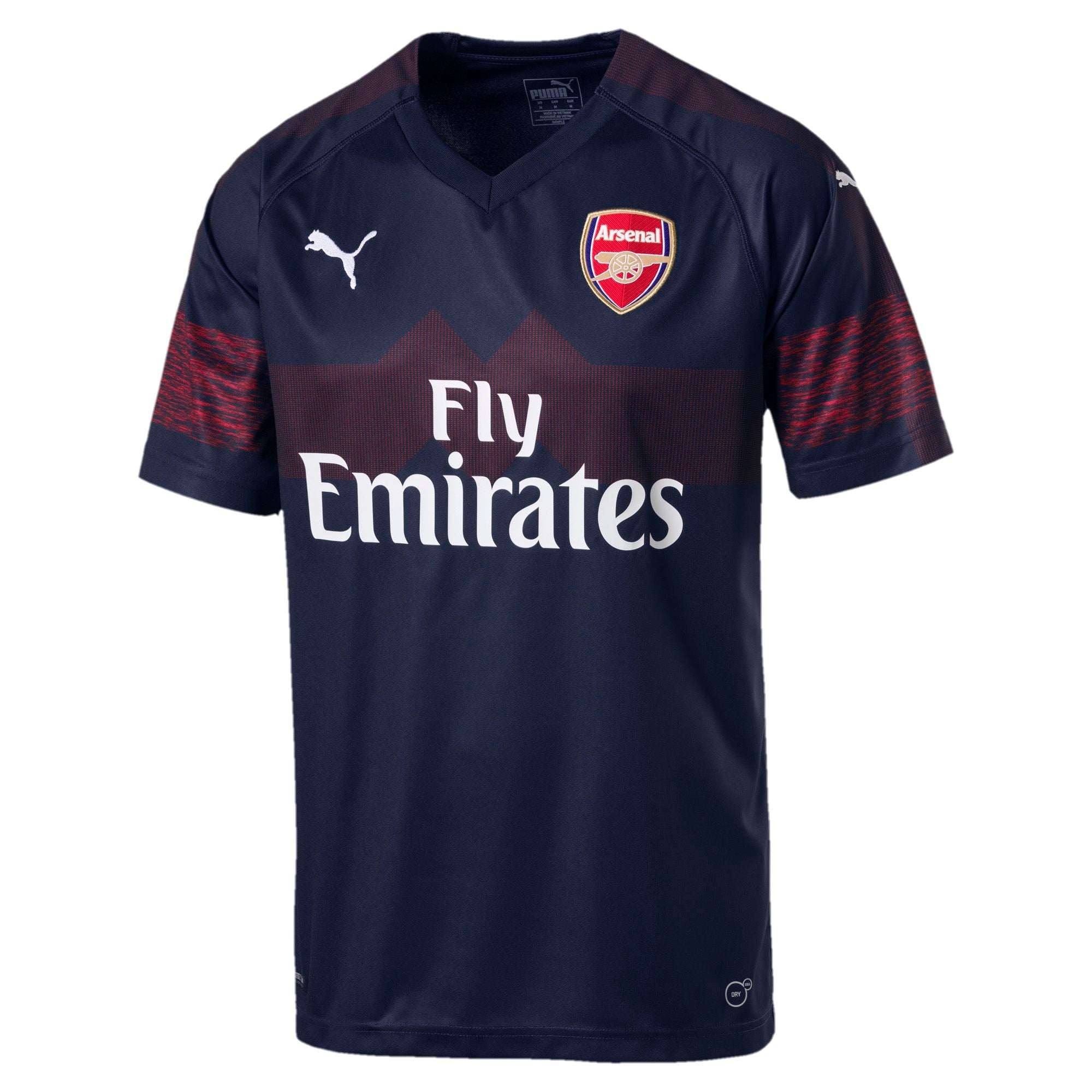 puma FC ARSENAL Trikot Away Kinder 18 / 19