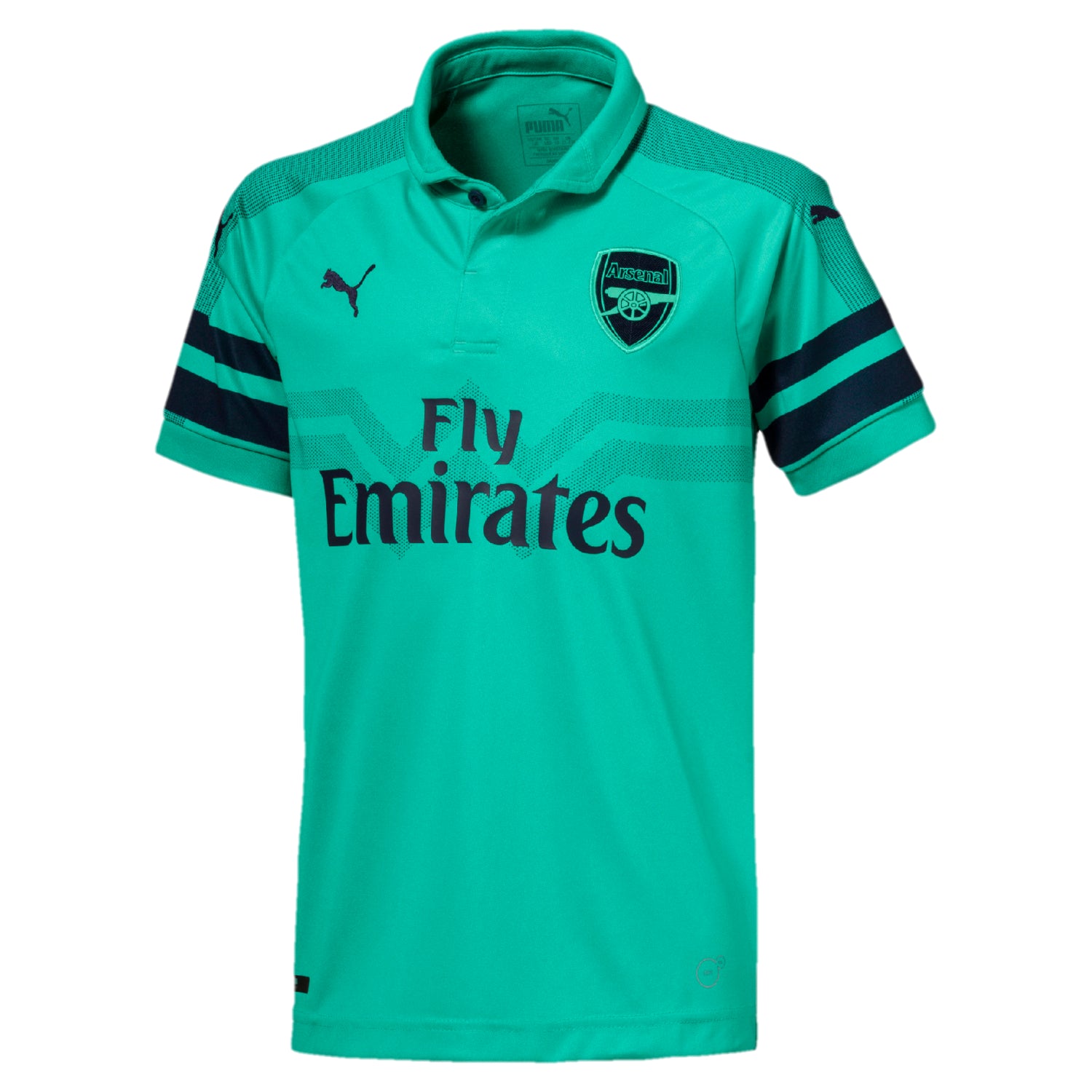 puma FC ARSENAL Trikot 3rd Kinder 18 / 19