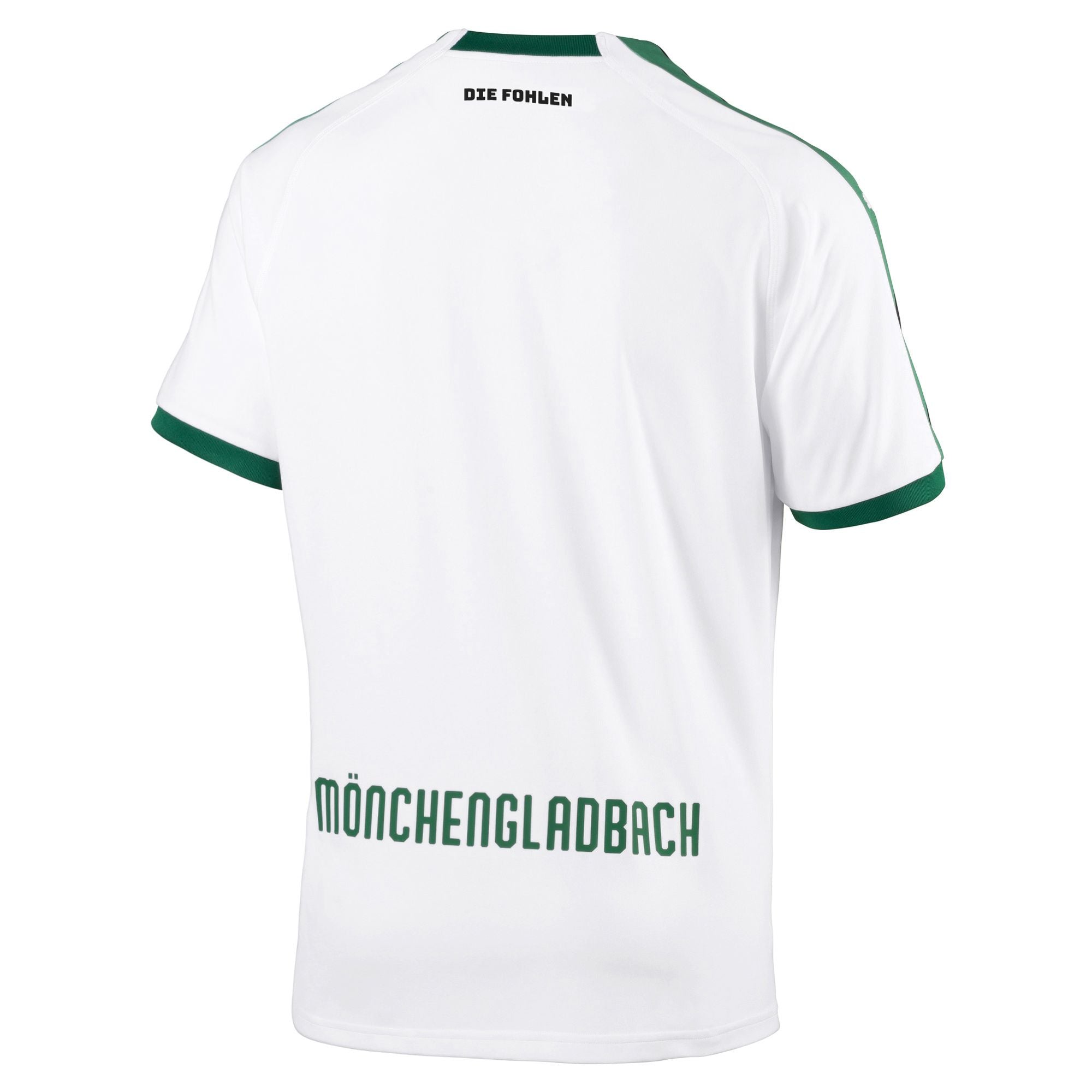 puma BMG BORUSSIA MÖNCHENGLADBACH Trikot Home Herren 18 / 19