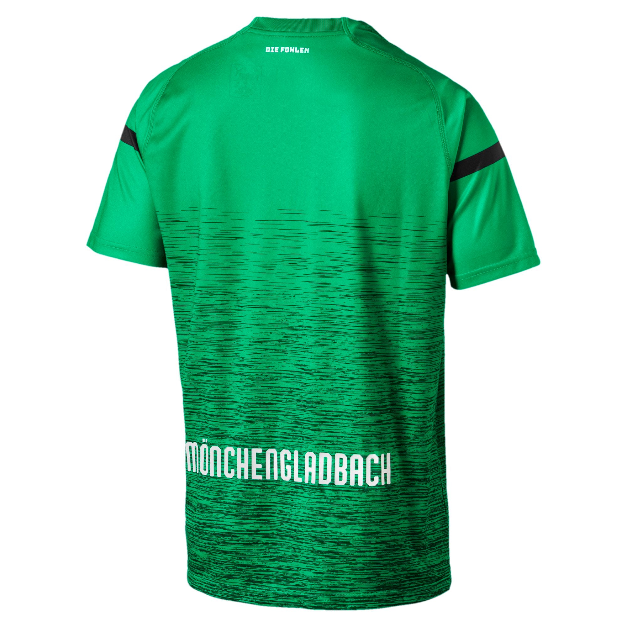 puma BMG BORUSSIA MÖNCHENGLADBACH Trikot 3rd Herren 18 / 19