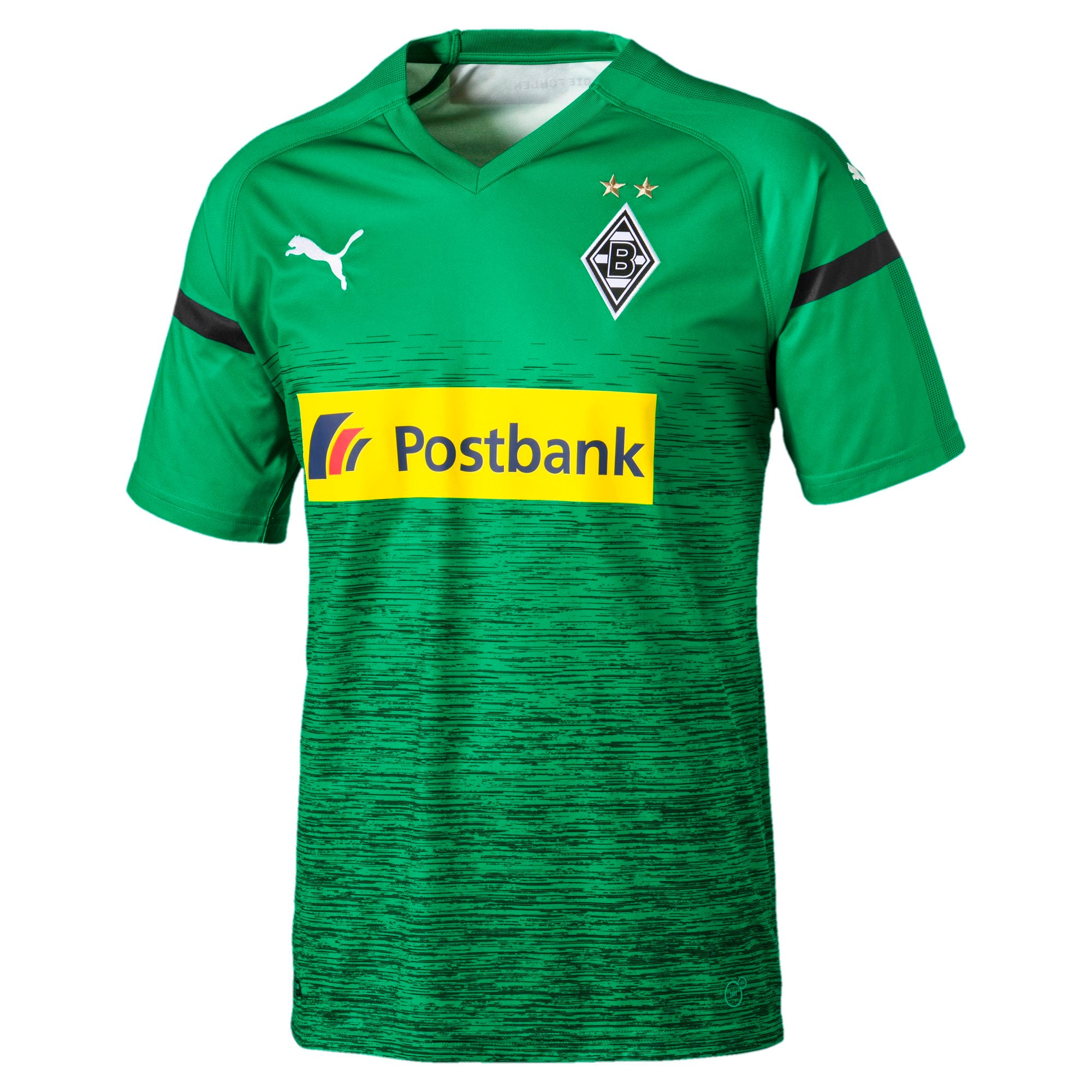 puma BMG BORUSSIA MÖNCHENGLADBACH Trikot 3rd Herren 18 / 19