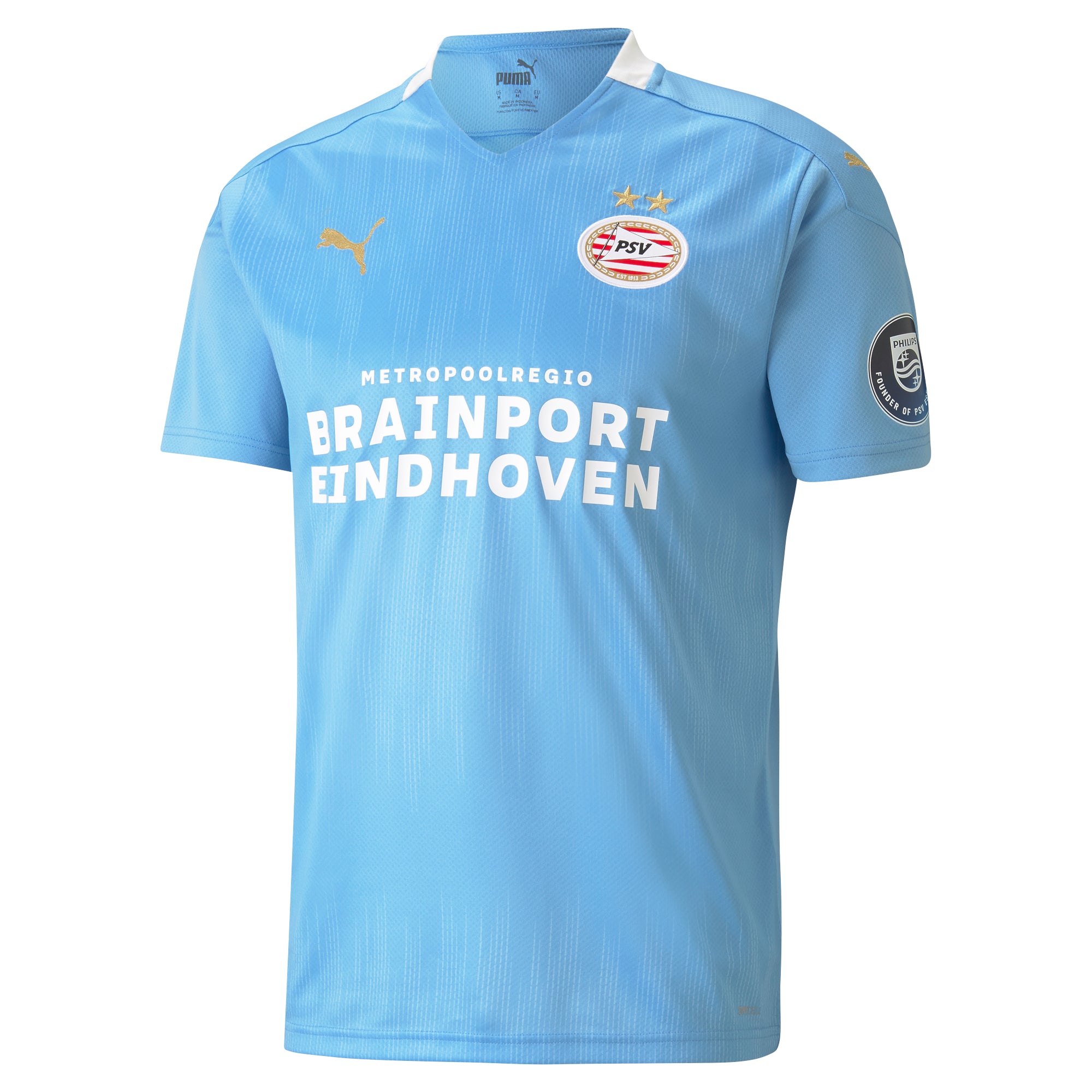 puma PSV EINDHOVEN Trikot Away Herren 20 / 21