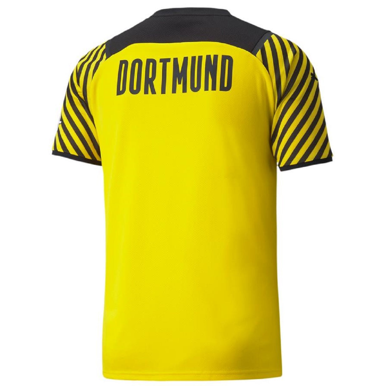 puma BVB BORUSSIA DORTMUND Trikot Home Herren 21 / 22