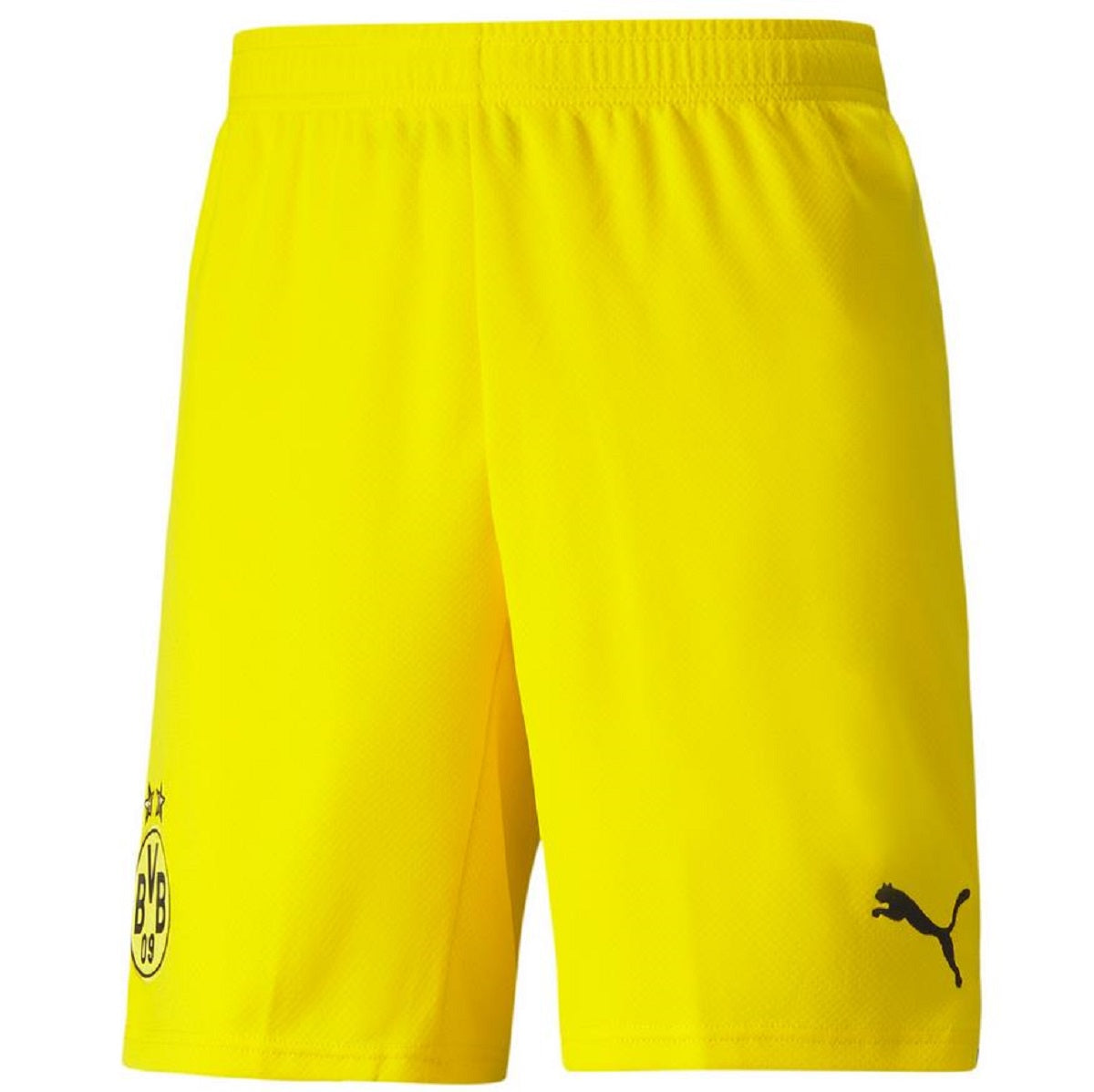 puma BVB BORUSSIA DORTMUND Hose Herren gelb 21 / 22