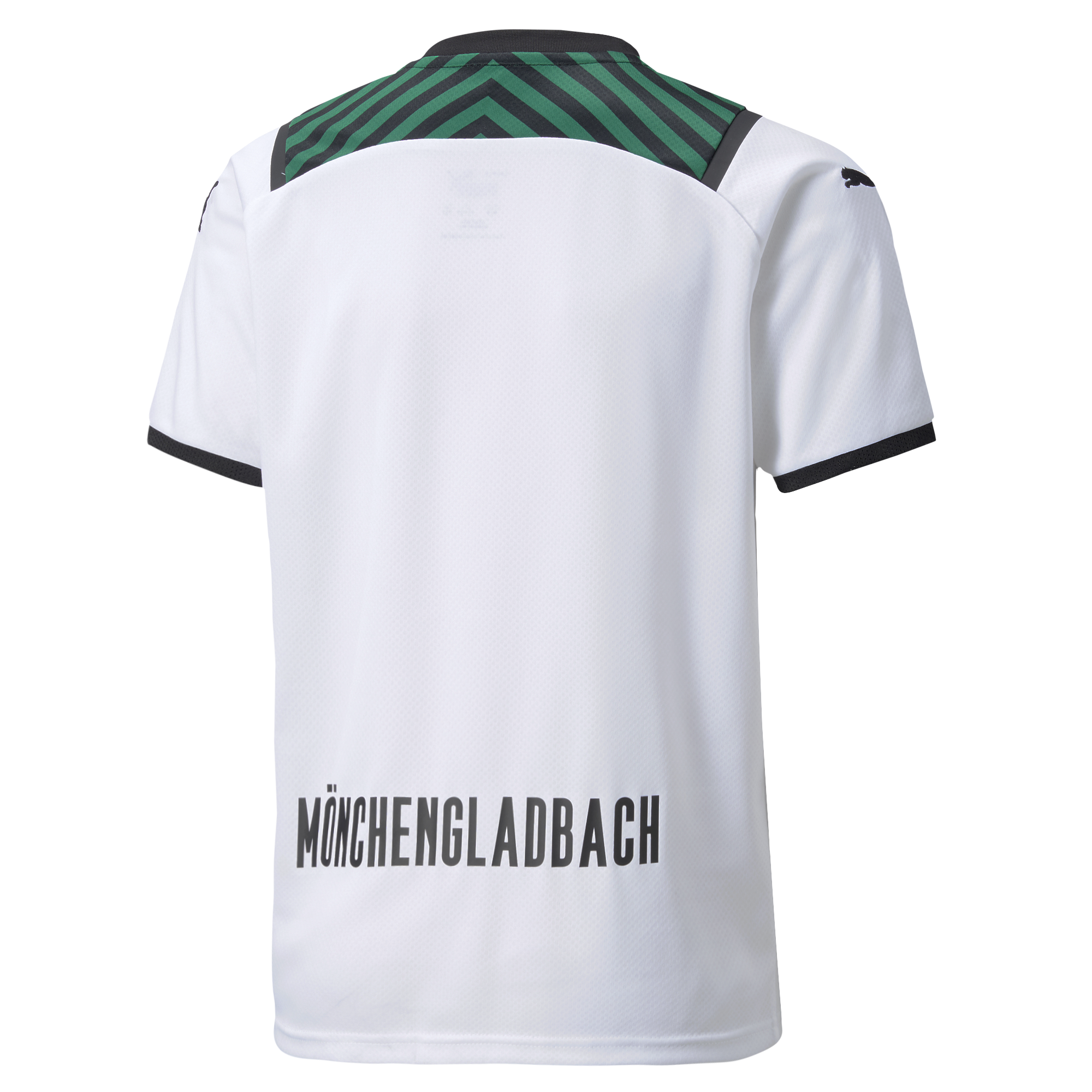 puma BMG BORUSSIA MÖNCHENGLADBACH Trikot Home Kinder 21 / 22