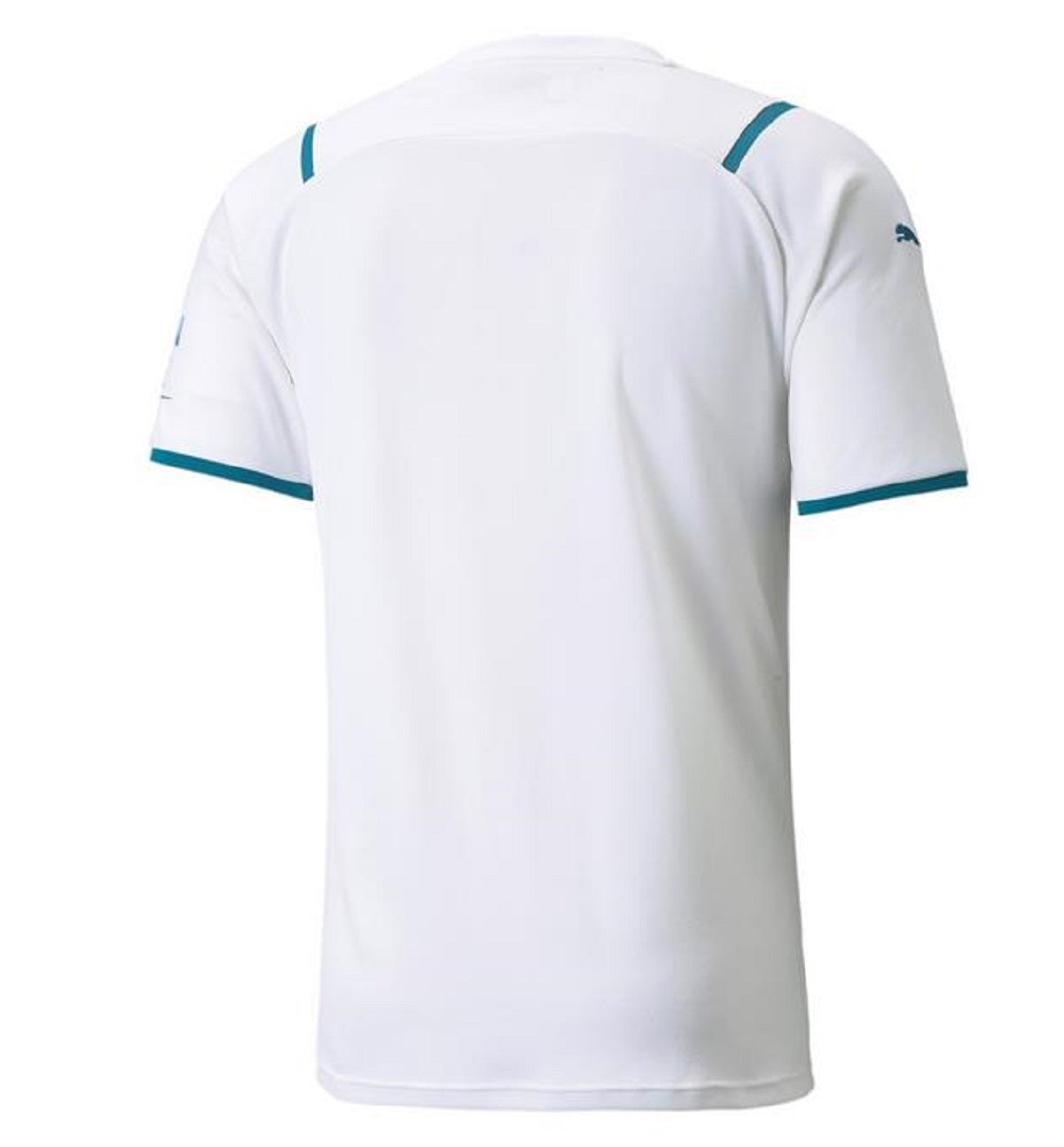 puma MANCHESTER CITY Trikot Away Herren 21 / 22