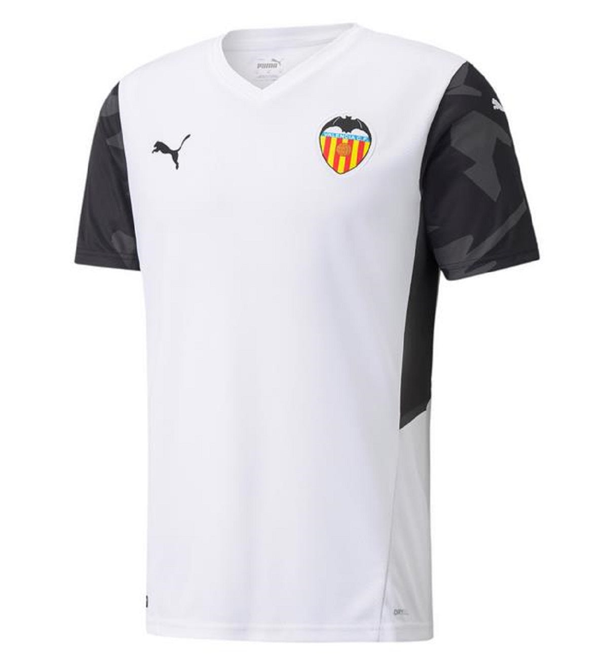 puma FC VALENCIA Trikot Home Herren 21 / 22