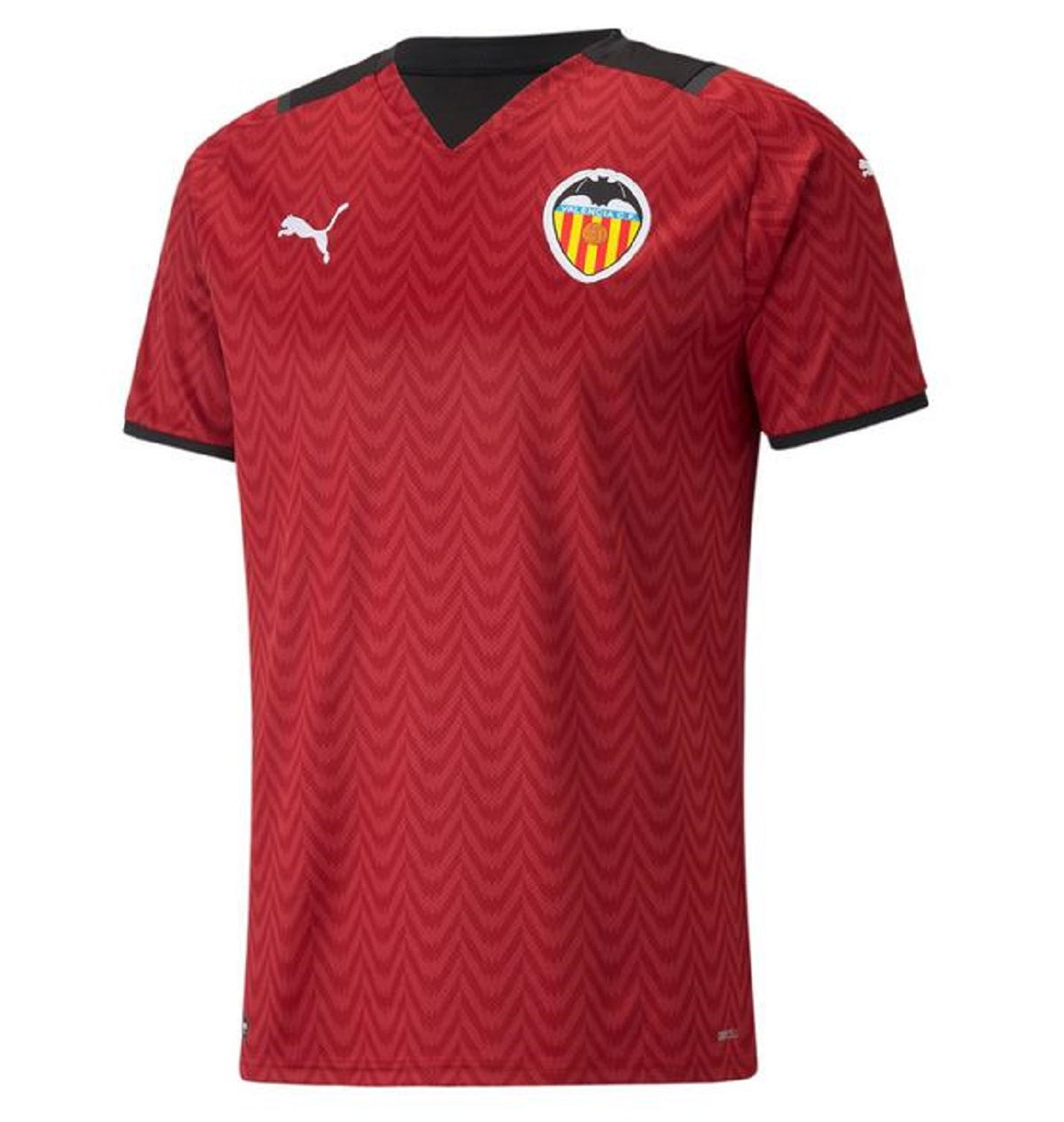 puma FC VALENCIA Trikot Away Herren 21 / 22