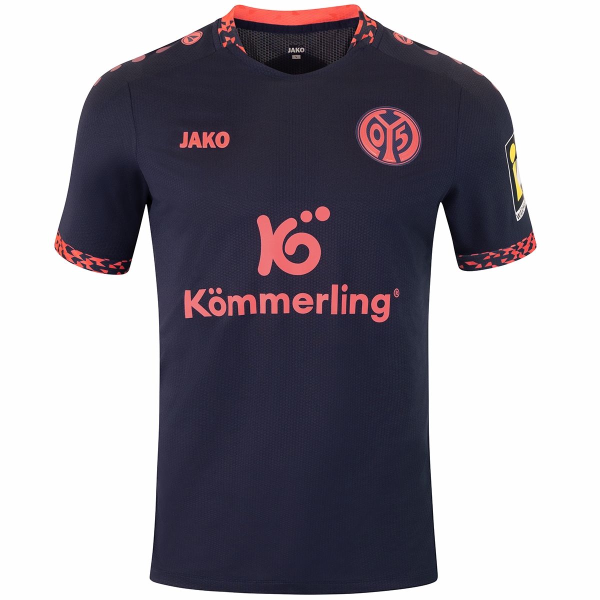 1. FSV MAINZ 05 Trikot Away Kinder 24 / 25