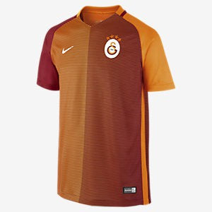 GALATASARAY ISTANBUL Trikot Home Kinder 2016 / 2017