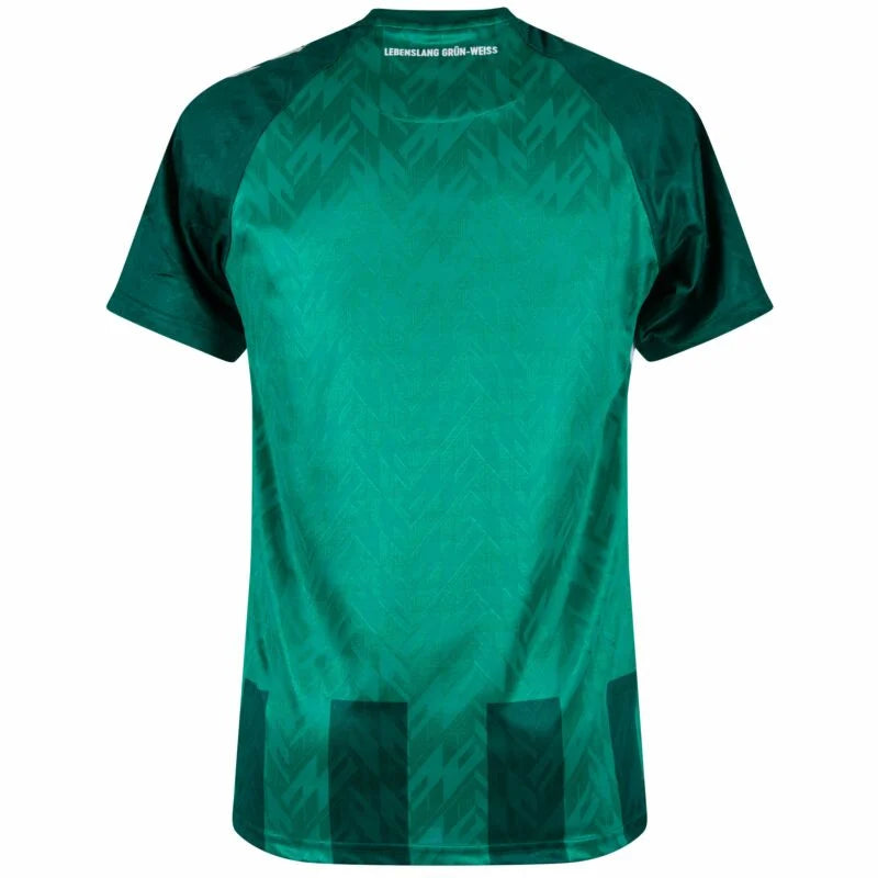 SV WERDER BREMEN Trikot Home Herren 24 / 25