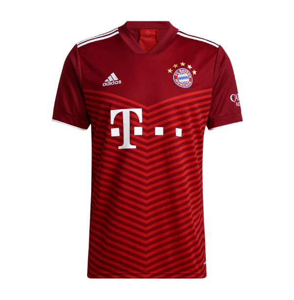 FC BAYERN MÜNCHEN Trikot Home Herren 21 / 22